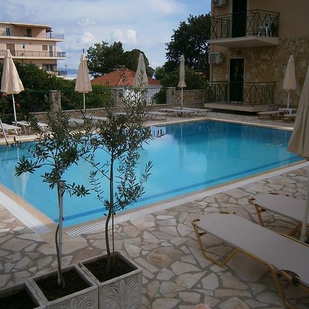 Petros Studios Poros  Exteriér fotografie