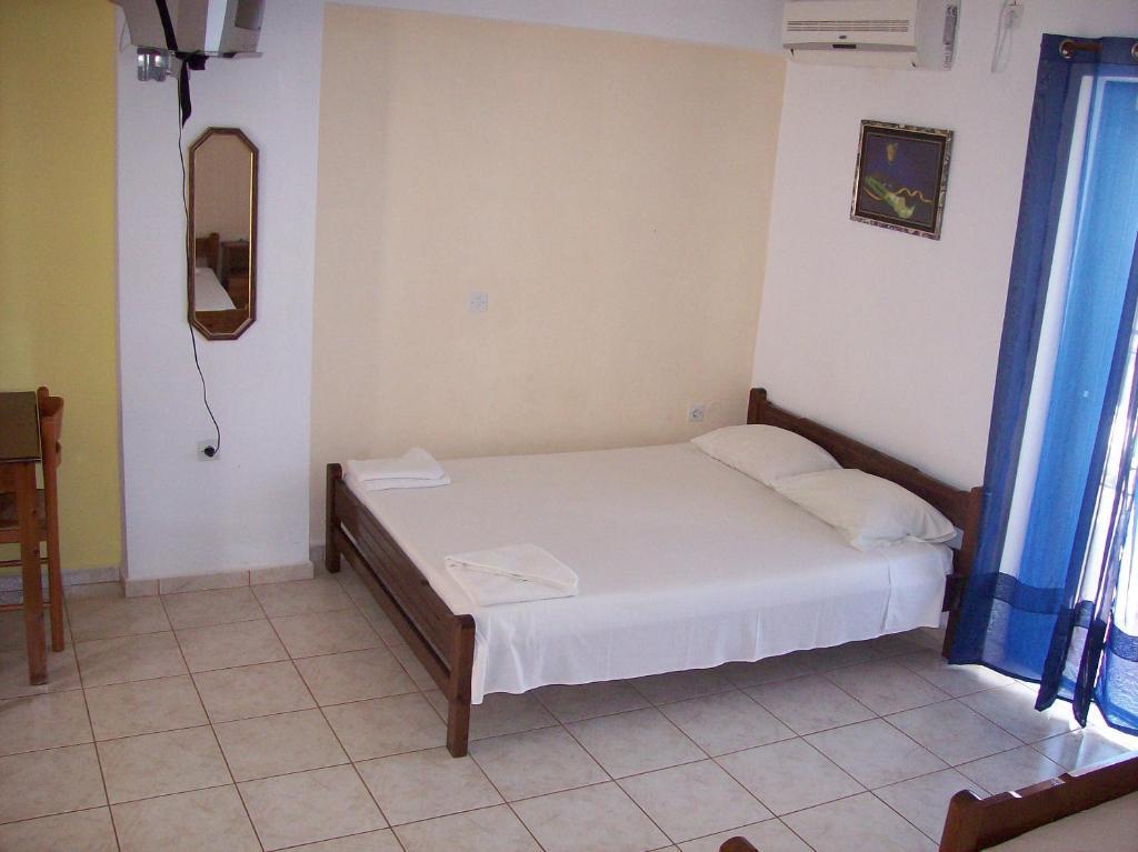 Petros Studios Poros  Pokoj fotografie