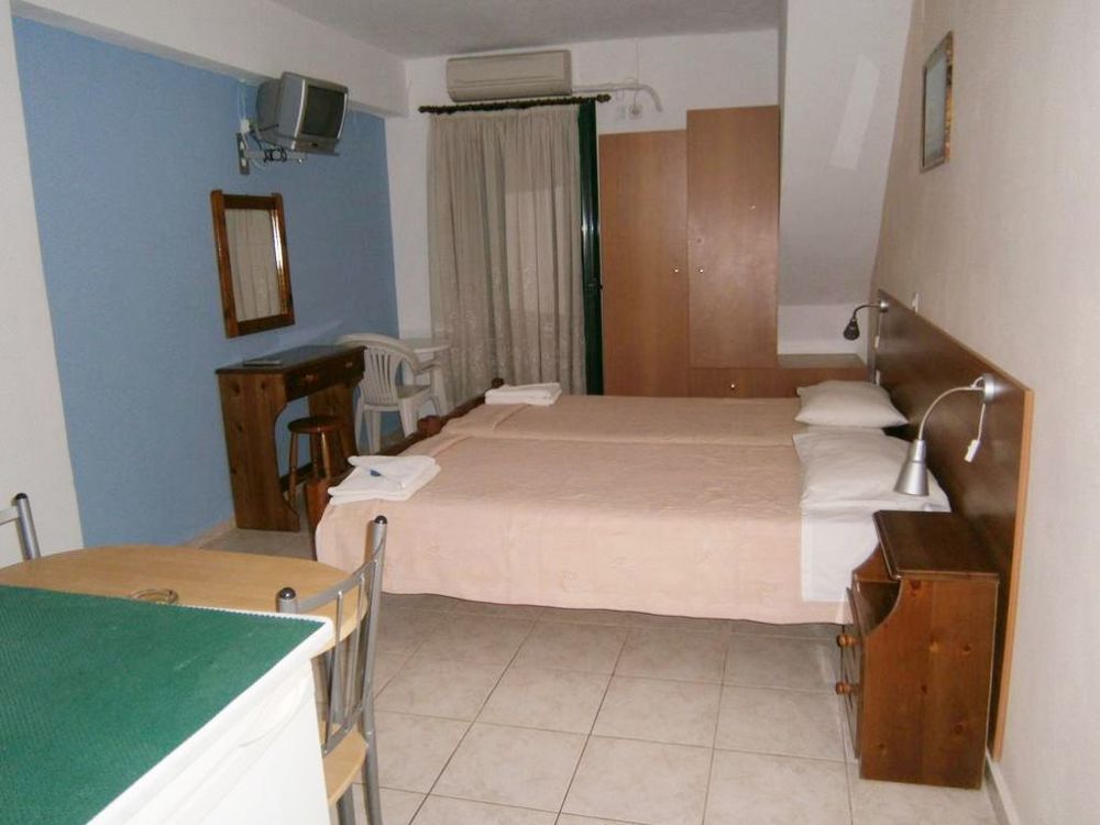Petros Studios Poros  Exteriér fotografie